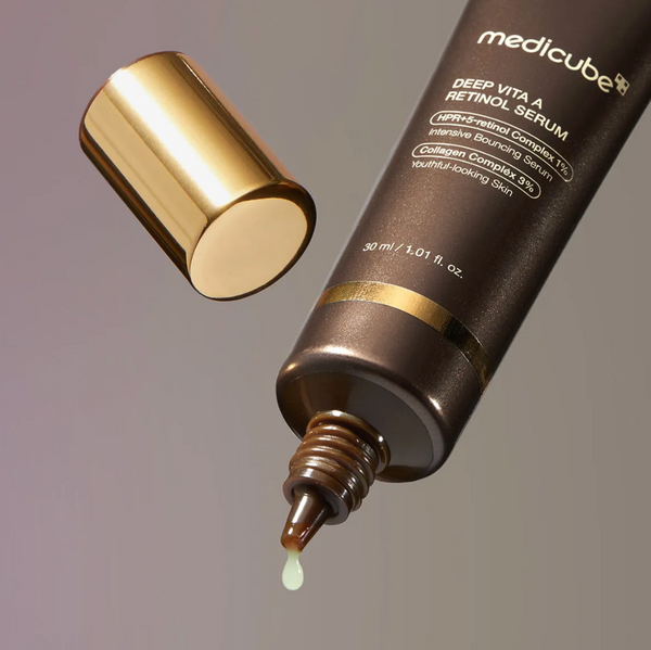 Deep Vita A Retinol Serum 30ml