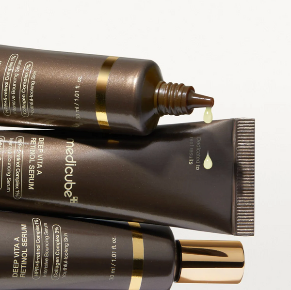 Deep Vita A Retinol Serum 30ml