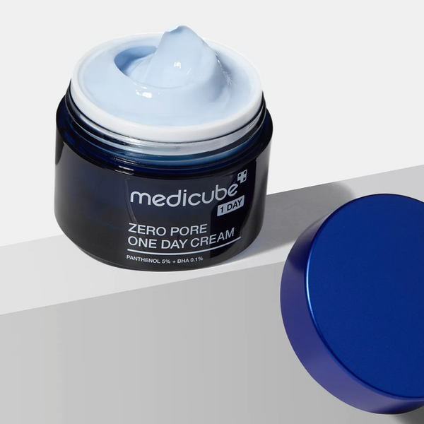 Zero Pore one day Cream 50ml
