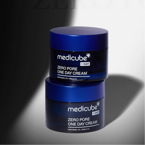 Zero Pore one day Cream 50ml