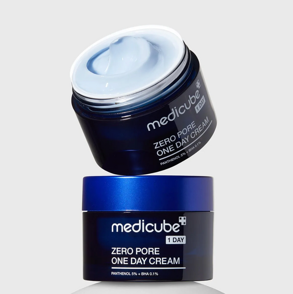 Zero Pore one day Cream 50ml