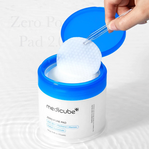 Zero Pore Pad Mild 70pcs