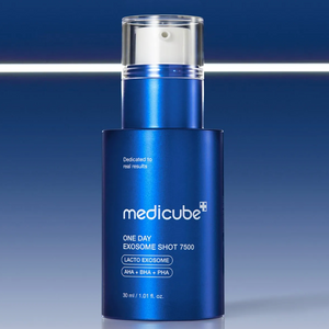 One Day Exosome Shot Pore Ampoule – 30ml