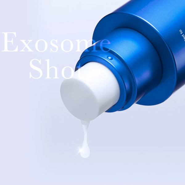 One Day Exosome Shot Pore Ampoule – 30ml