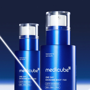 One Day Exosome Shot Pore Ampoule – 30ml