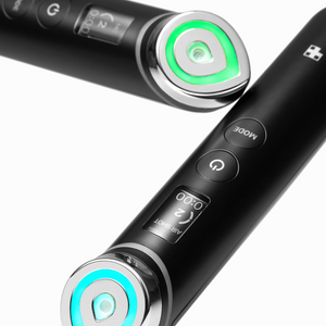 Age-R Booster Pro EX Black