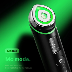 Age-R Booster Pro EX Black