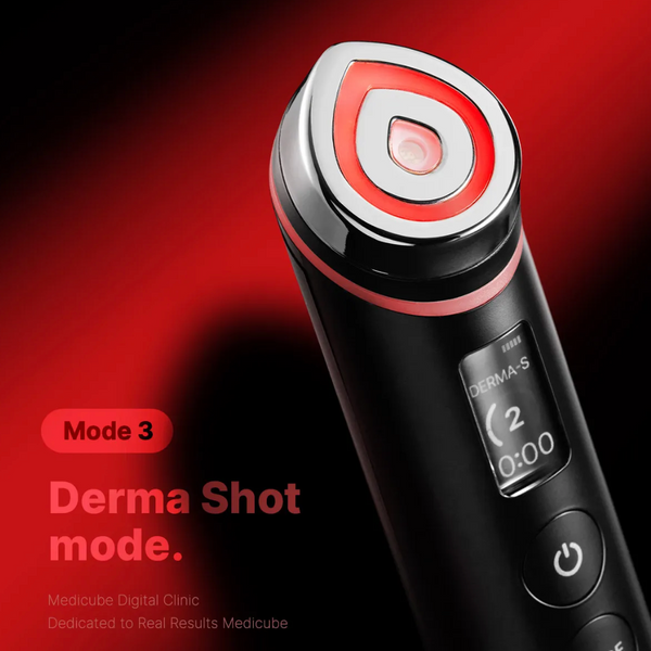 Age-R Booster Pro EX Black