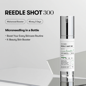 Reedle Shot 300 – 50ml