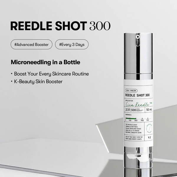 Reedle Shot 300 – 50ml