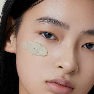 Fresh Green Rice Mochi Cleanser