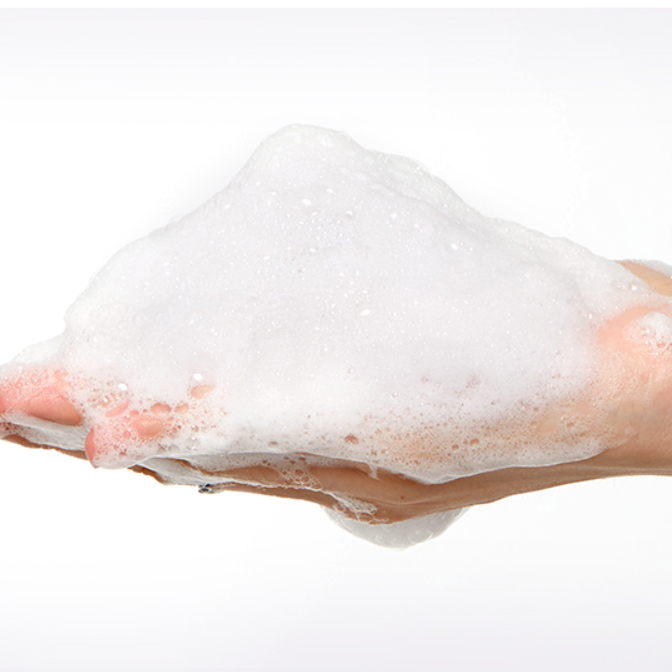 Raspberry Vinegar Hair Shampoo 500ml