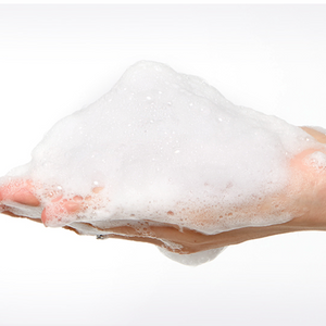 Raspberry Vinegar Hair Shampoo 500ml