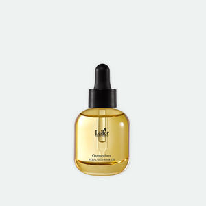 Perfumed Hair Oil – Osmanthus 30ml