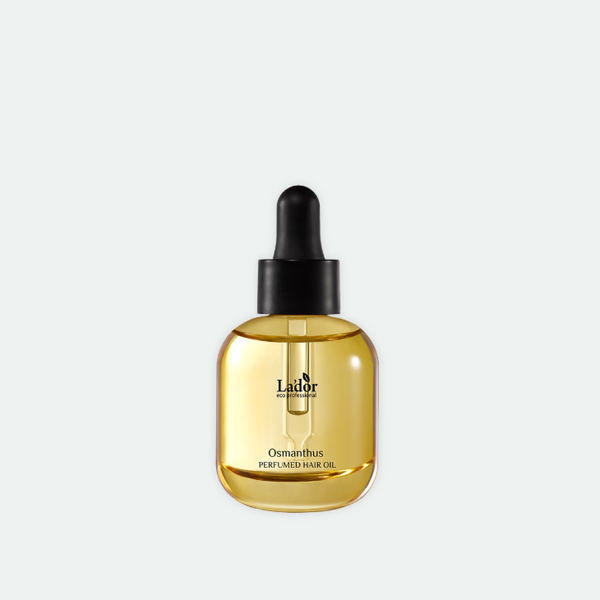 Perfumed Hair Oil – Osmanthus 30ml