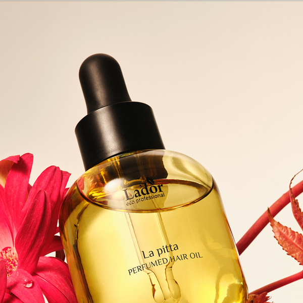 Perfumed Hair Oil – Osmanthus 30ml