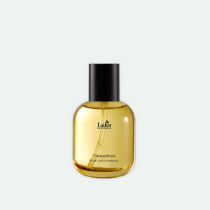 Perfumed Hair Oil – Hinoki 30ml