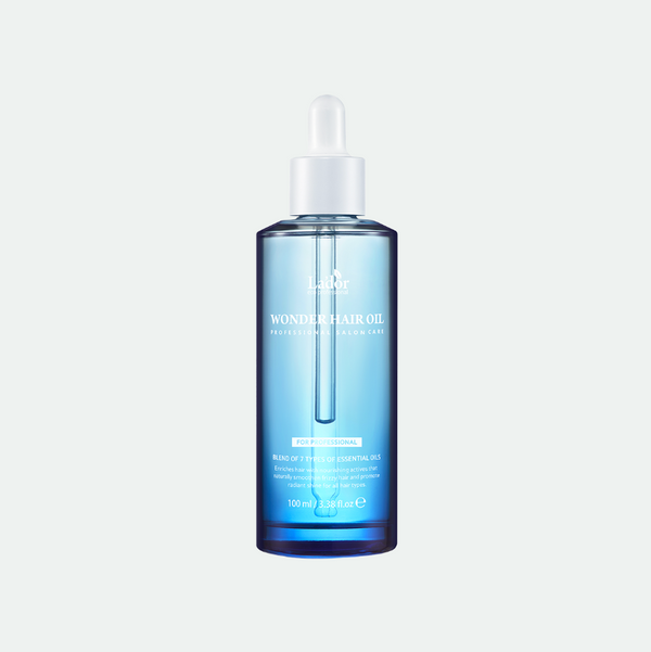 Keratin Layered Oil Mist