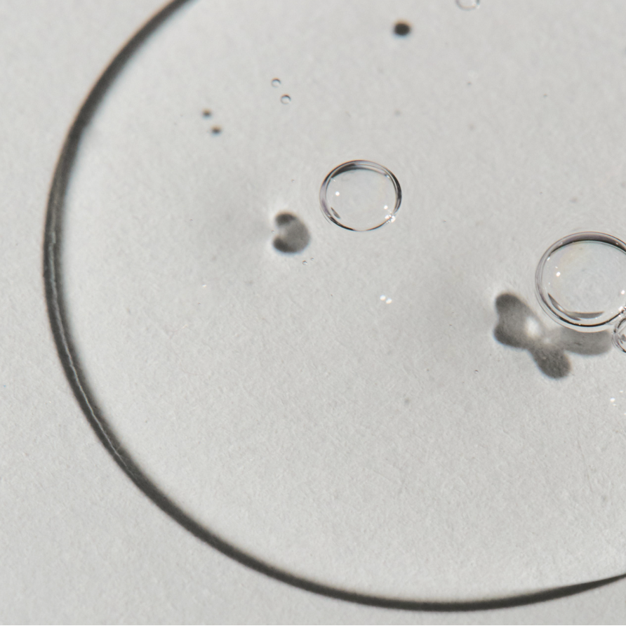 Keratin Layered Oil Mist