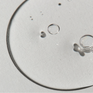 Keratin Layered Oil Mist