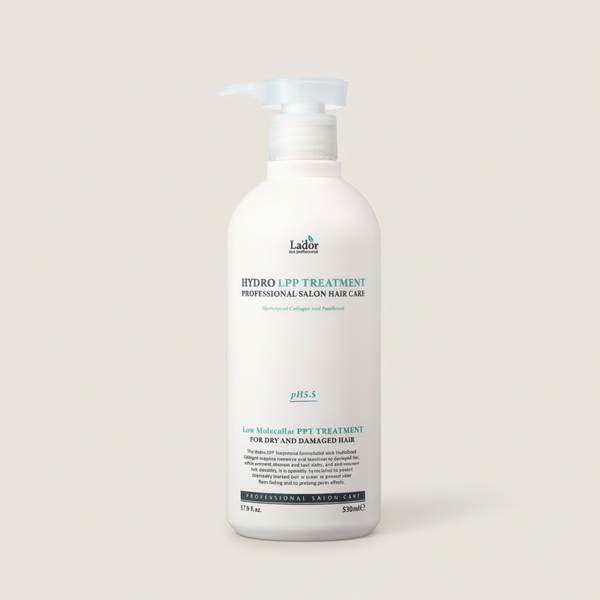Hydro LPP Treatment – 530ml