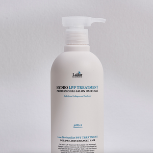 Hydro LPP Treatment – 530ml