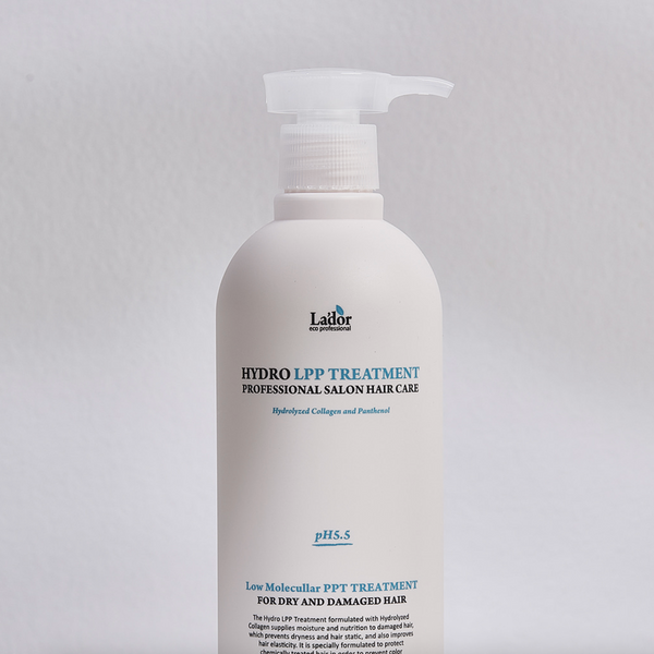 Hydro LPP Treatment – 530ml