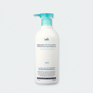 Keratin LPP Shampoo – 530ml