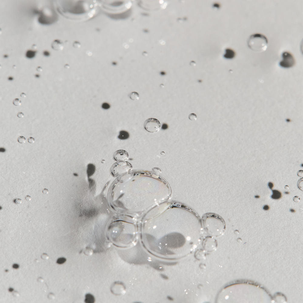 Keratin LPP Shampoo – 530ml