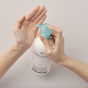 Keratin LPP Shampoo – 530ml