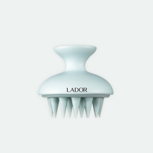 Dermatical Shampoo Brush – Blue