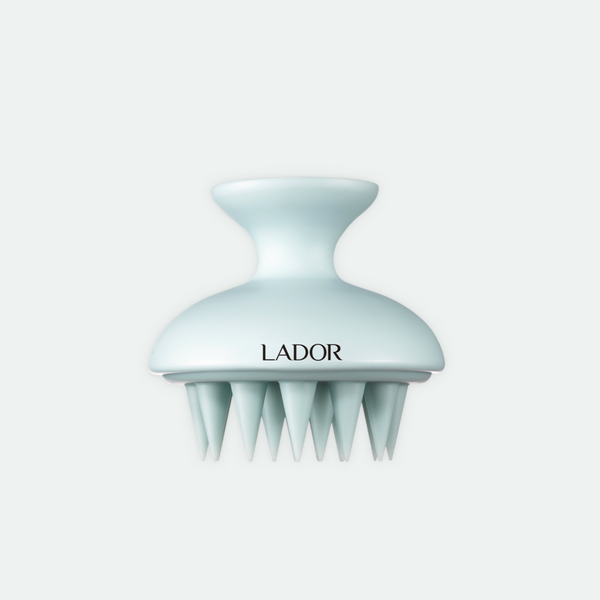 Dermatical Shampoo Brush – Blue