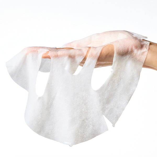 Beta Panthenol Repair Daily Mask – 30pcs