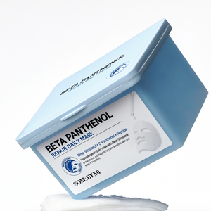 Beta Panthenol Repair Daily Mask – 30pcs
