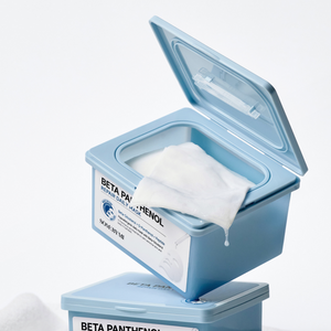 Beta Panthenol Repair Daily Mask – 30pcs