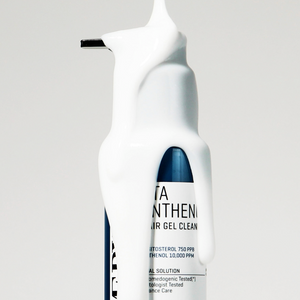 Beta Panthenol Repair Gel Cleanser