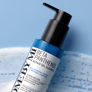 Beta Panthenol Repair Gel Cleanser