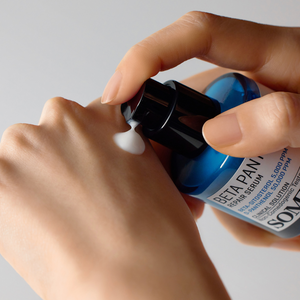 Beta Panthenol Repair Serum