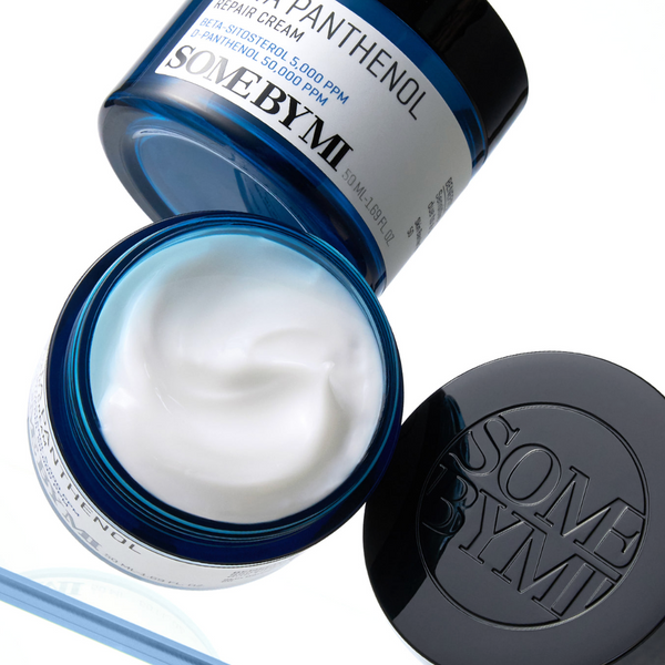 Beta Panthenol Repair Cream