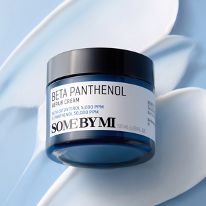 Beta Panthenol Repair Cream