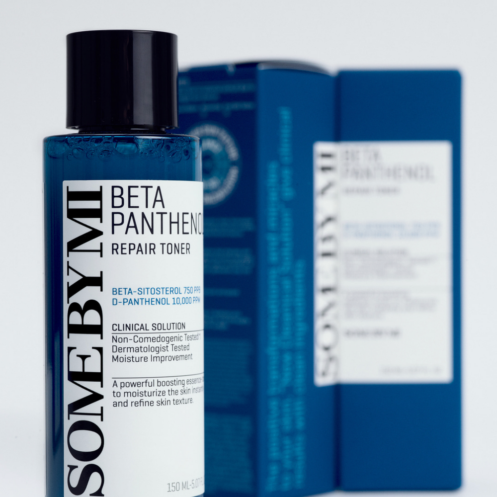 Beta Panthenol Repair Toner