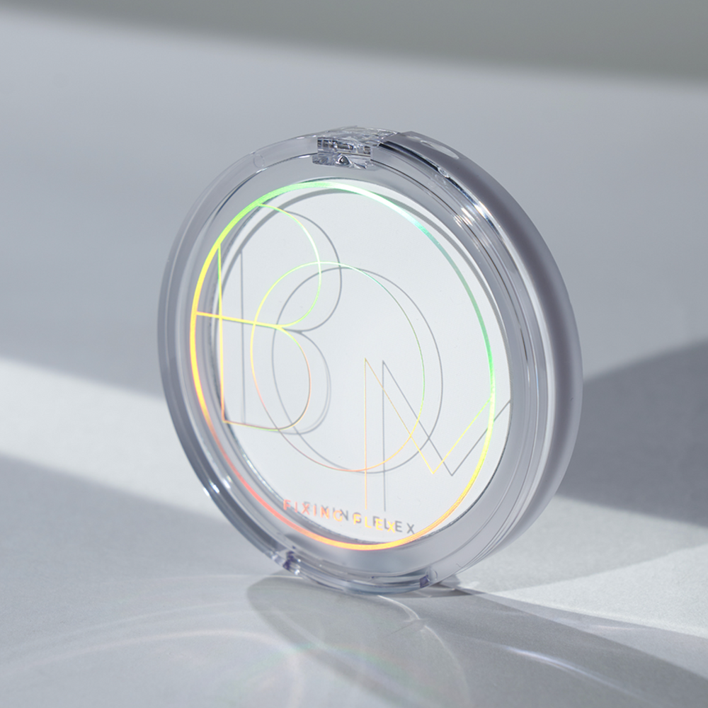 Fixing Flex Powder Pact