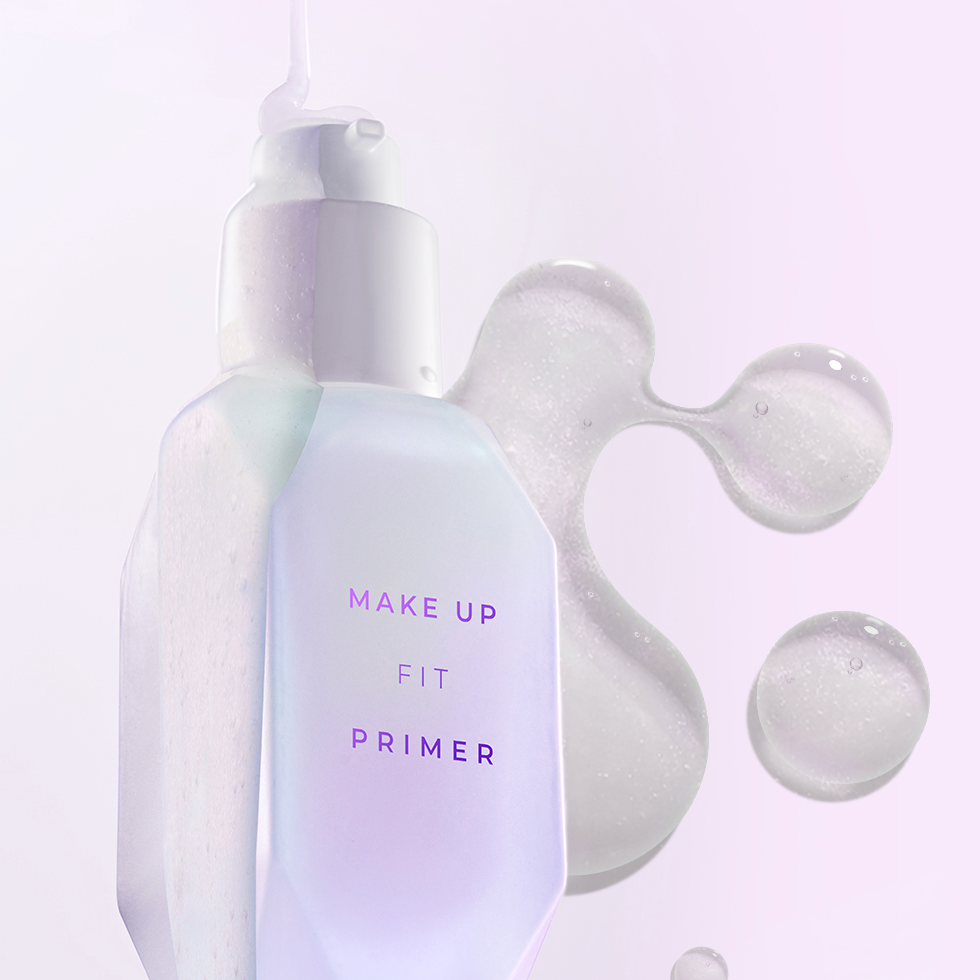 Make Up Fit Primer