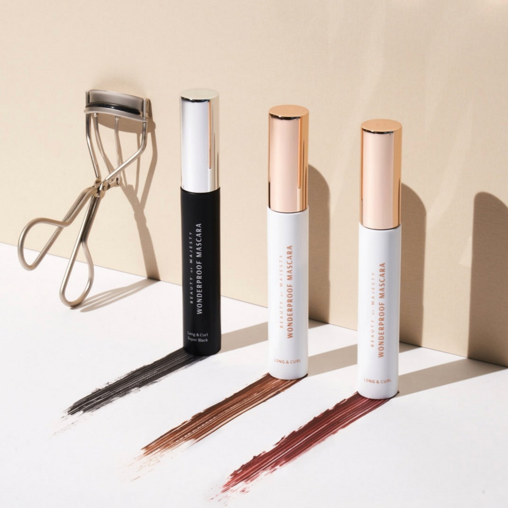 Wonderproof Mascara Long & CurlFarbe
