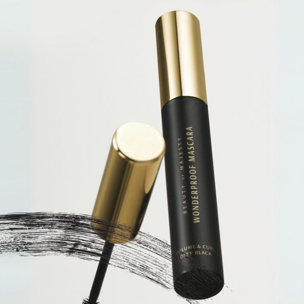Wonderproof Mascara Volume & CurlFarbe