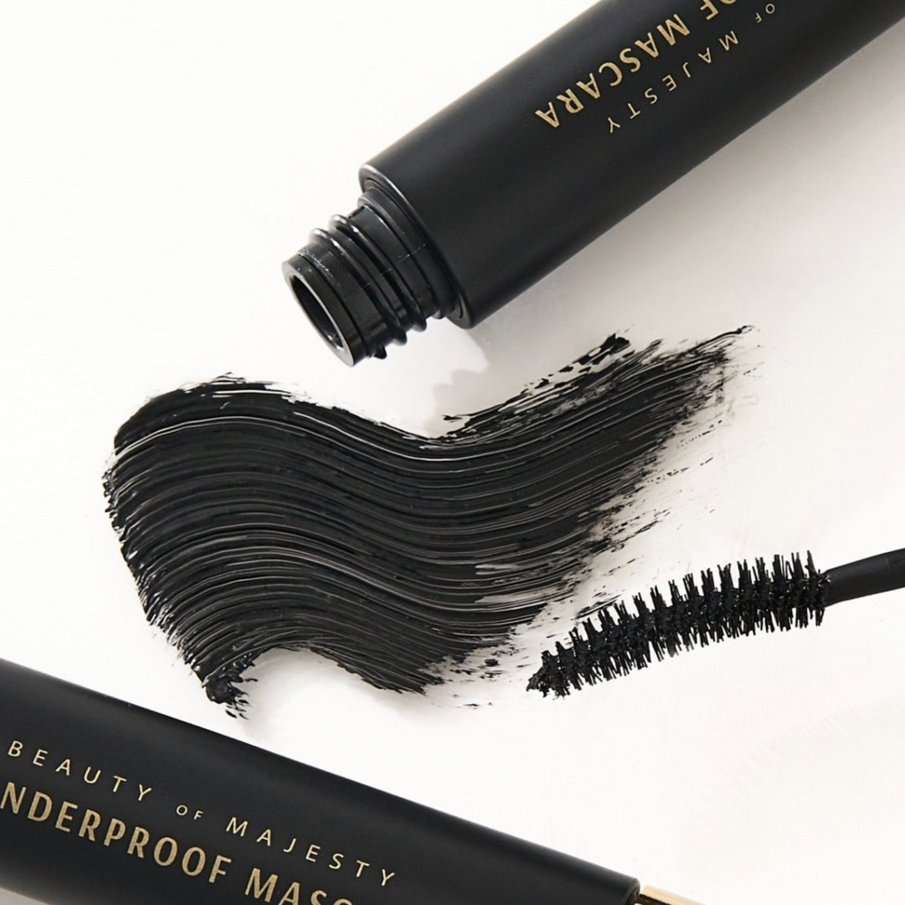 Wonderproof Mascara Volume & CurlFarbe