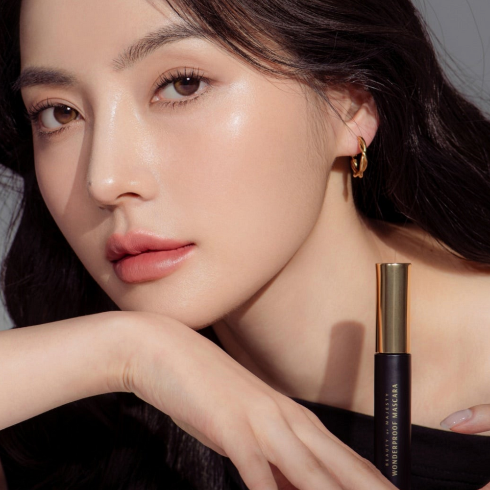 Wonderproof Mascara Volume & CurlFarbe