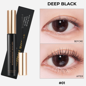 Wonderproof Mascara Volume & CurlFarbe