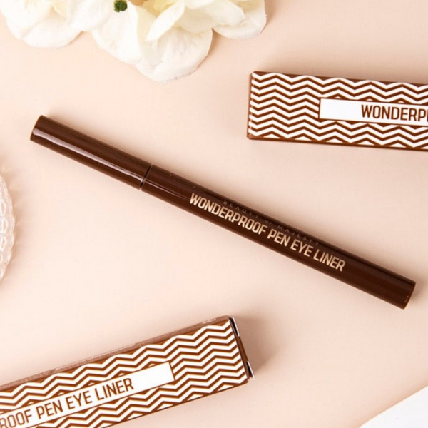 Wonderproof Pen Eye LinerFarbe