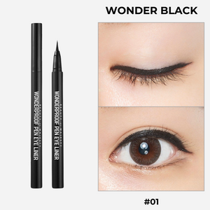 Wonderproof Pen Eye LinerFarbe